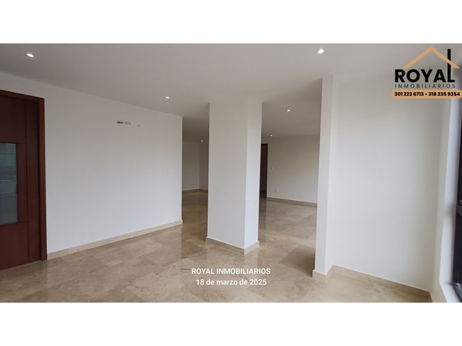 Apartamento en  Venta en Altos de riomar, Barranquilla - Miniatura 15