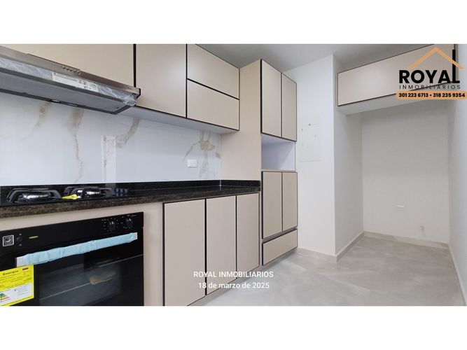 Apartamento en  Venta en Altos de riomar, Barranquilla - Miniatura 16