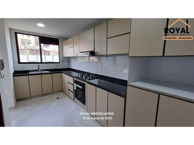 Apartamento en  Venta en Altos de riomar, Barranquilla - Miniatura 17
