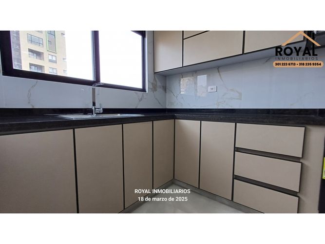 Apartamento en  Venta en Altos de riomar, Barranquilla - Miniatura 18