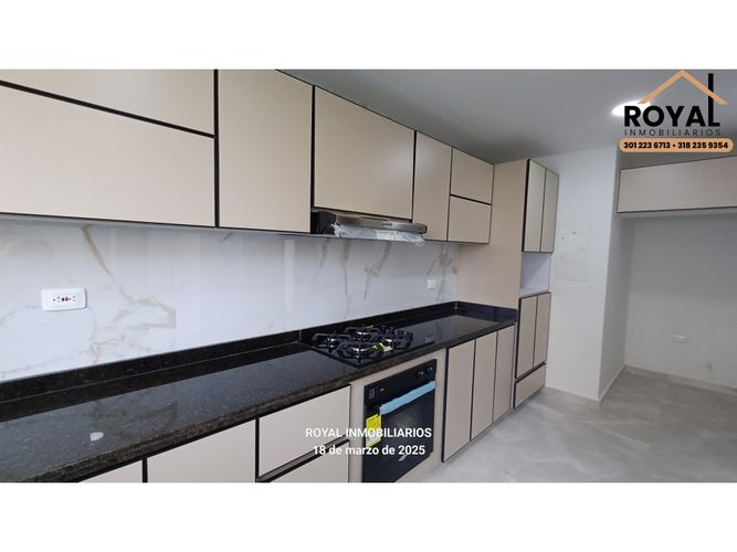 Apartamento en  Venta en Altos de riomar, Barranquilla - Miniatura 20