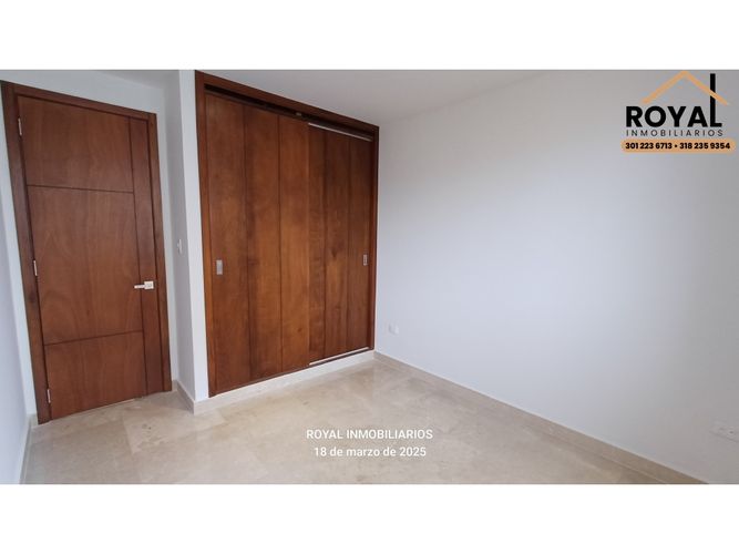 Apartamento en  Venta en Altos de riomar, Barranquilla - Miniatura 21