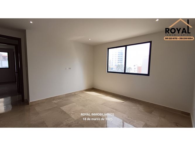 Apartamento en  Venta en Altos de riomar, Barranquilla - Miniatura 22