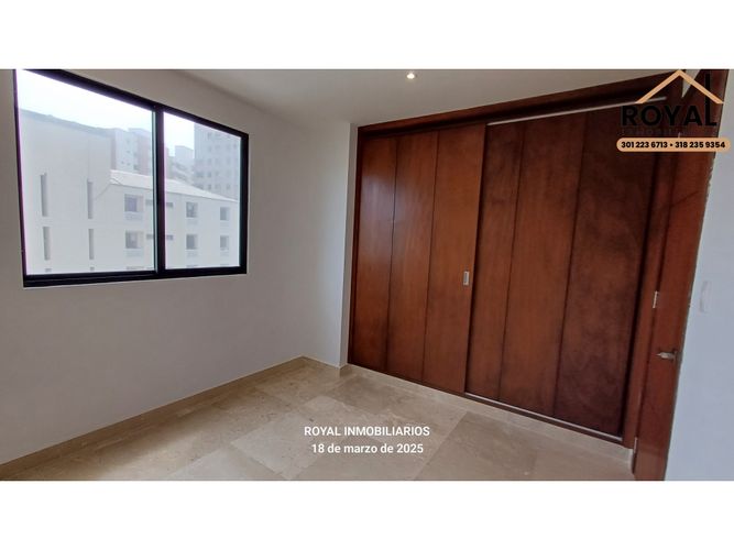 Apartamento en  Venta en Altos de riomar, Barranquilla - Miniatura 23