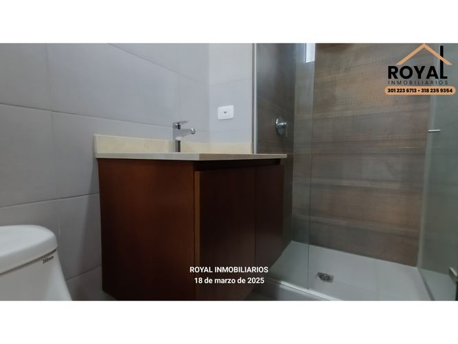 Apartamento en  Venta en Altos de riomar, Barranquilla - Miniatura 24