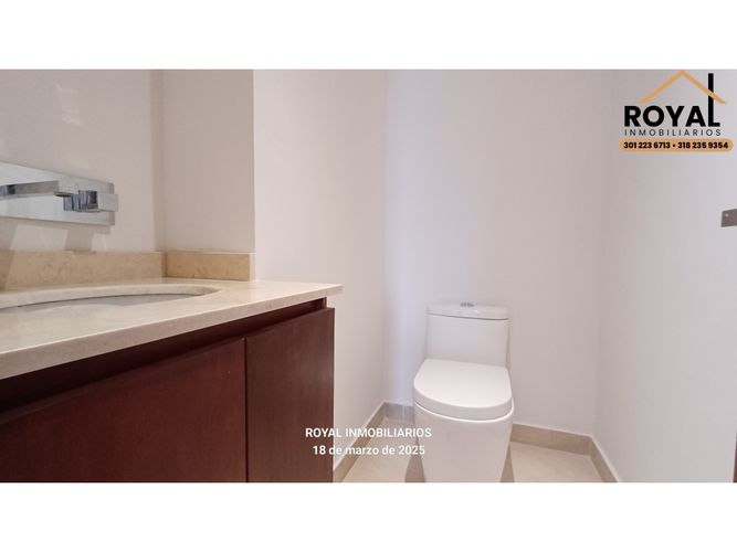 Apartamento en  Venta en Altos de riomar, Barranquilla - Miniatura 25