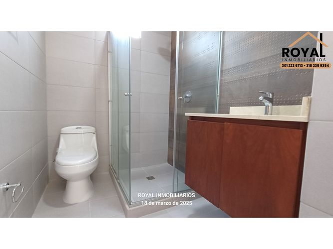 Apartamento en  Venta en Altos de riomar, Barranquilla - Miniatura 26