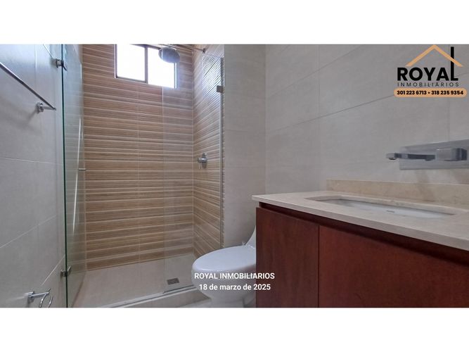 Apartamento en  Venta en Altos de riomar, Barranquilla - Miniatura 27