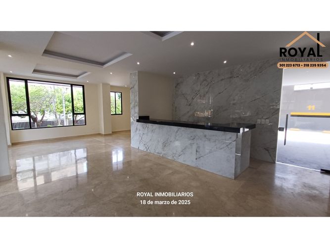 Apartamento en  Venta en Altos de riomar, Barranquilla - Miniatura 30