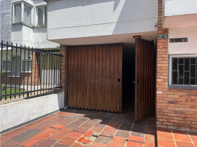 Apartamento en  Venta en Niza, Bogotá - Miniatura 4
