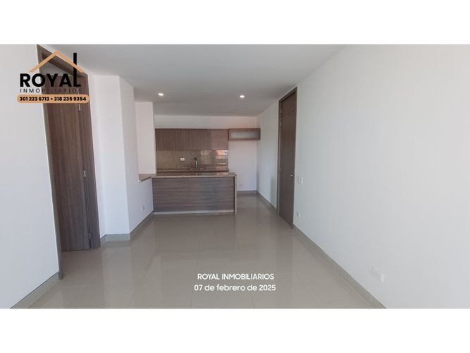 Apartamento en  Venta en Riomar, Barranquilla - Miniatura 4