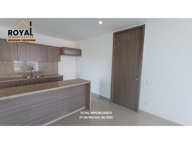 Apartamento en  Venta en Riomar, Barranquilla - Miniatura 7