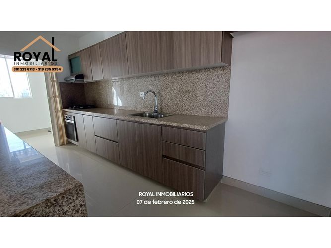 Apartamento en  Venta en Riomar, Barranquilla - Miniatura 8
