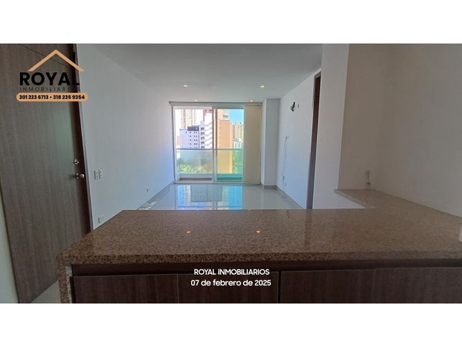 Apartamento en  Venta en Riomar, Barranquilla - Miniatura 10
