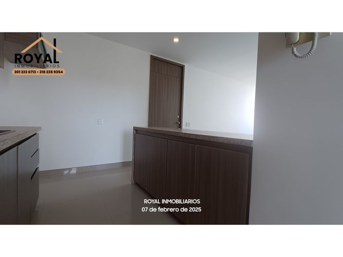 Apartamento en  Venta en Riomar, Barranquilla - Miniatura 11