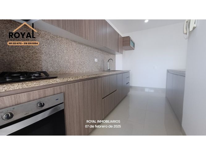 Apartamento en  Venta en Riomar, Barranquilla - Miniatura 13