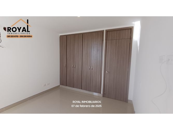 Apartamento en  Venta en Riomar, Barranquilla - Miniatura 14