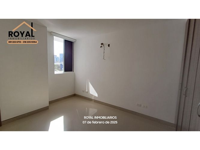 Apartamento en  Venta en Riomar, Barranquilla - Miniatura 15