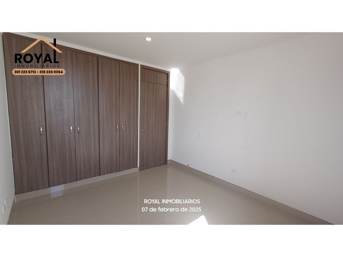 Apartamento en  Venta en Riomar, Barranquilla - Miniatura 16
