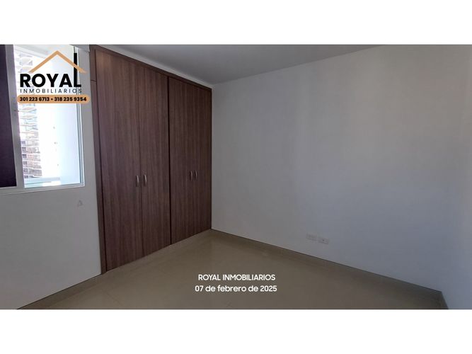 Apartamento en  Venta en Riomar, Barranquilla - Miniatura 18