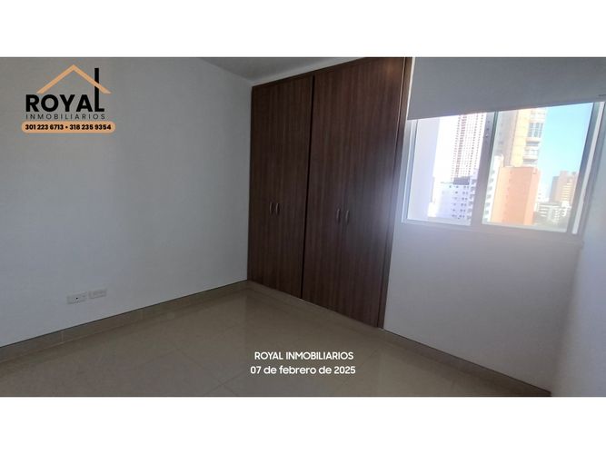 Apartamento en  Venta en Riomar, Barranquilla - Miniatura 19