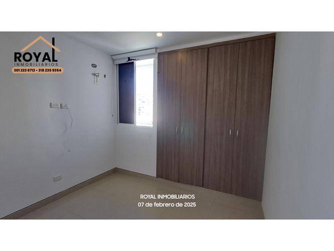 Apartamento en  Venta en Riomar, Barranquilla - Miniatura 20