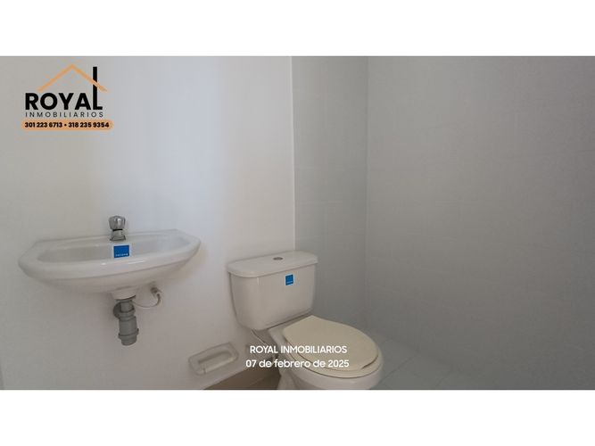 Apartamento en  Venta en Riomar, Barranquilla - Miniatura 22