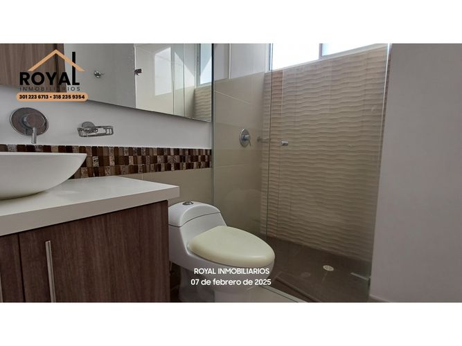 Apartamento en  Venta en Riomar, Barranquilla - Miniatura 23