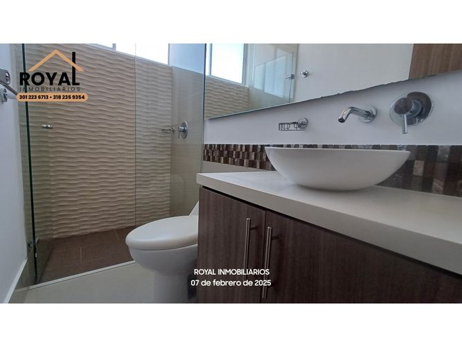 Apartamento en  Venta en Riomar, Barranquilla - Miniatura 24