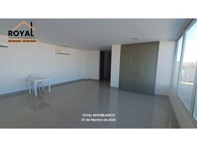 Apartamento en  Venta en Riomar, Barranquilla - Miniatura 25