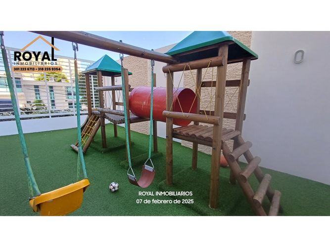 Apartamento en  Venta en Riomar, Barranquilla - Miniatura 28