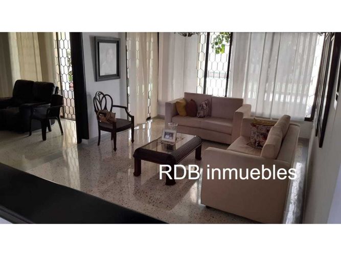Casa en venta en Villa santos, Barranquilla - Miniatura 2