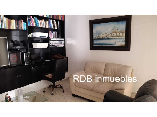 Casa en venta en Villa santos, Barranquilla - Miniatura 3