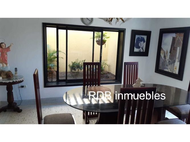 Casa en venta en Villa santos, Barranquilla - Miniatura 6