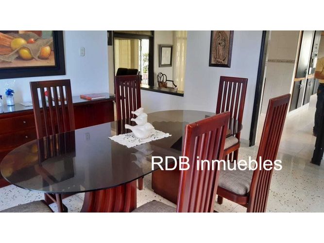 Casa en venta en Villa santos, Barranquilla - Miniatura 7