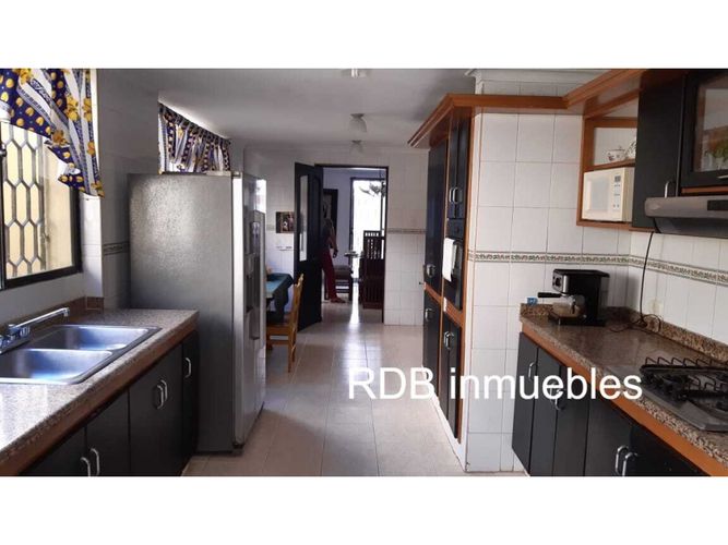 Casa en venta en Villa santos, Barranquilla - Miniatura 8