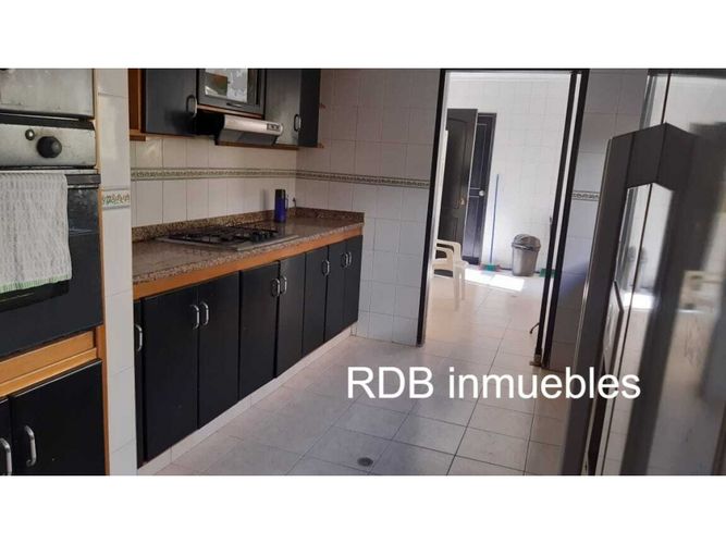 Casa en venta en Villa santos, Barranquilla - Miniatura 9
