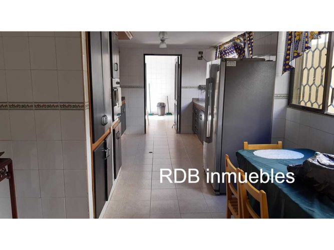 Casa en venta en Villa santos, Barranquilla - Miniatura 10