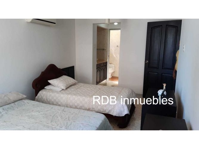 Casa en venta en Villa santos, Barranquilla - Miniatura 23
