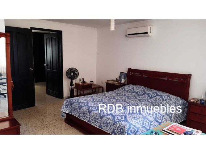 Casa en venta en Villa santos, Barranquilla - Miniatura 25