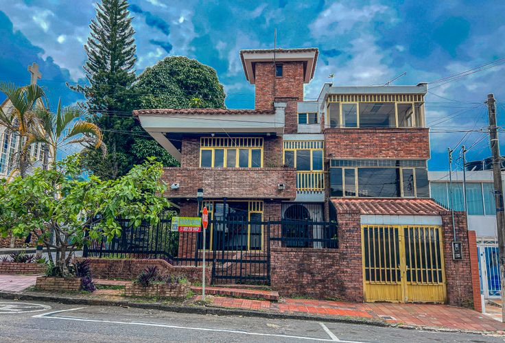 Oficina en  Arriendo en Barzal alto, Villavicencio - Miniatura 30