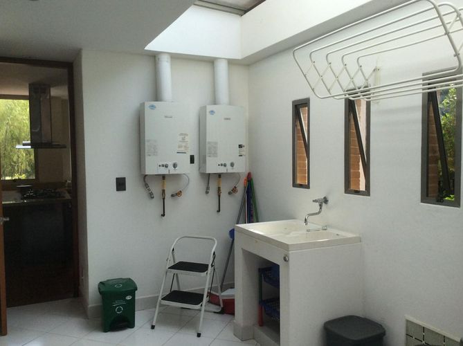 Casa en  Arriendo en Cajicá - Miniatura 3