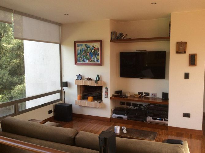 Casa en  Arriendo en Cajicá - Miniatura 4