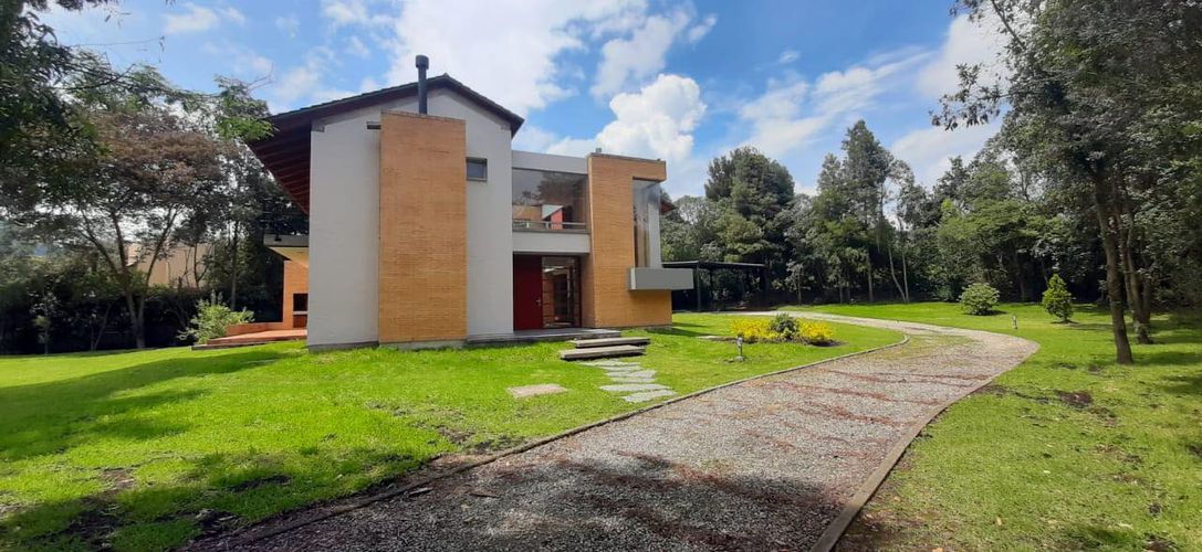 Casa en  Arriendo en Cajicá - Miniatura 5