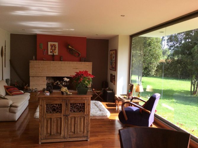 Casa en  Arriendo en Cajicá - Miniatura 9