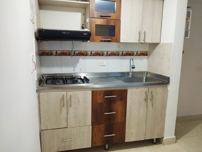 Apartaestudio en  Venta en Robledo, Medellín - Miniatura 5