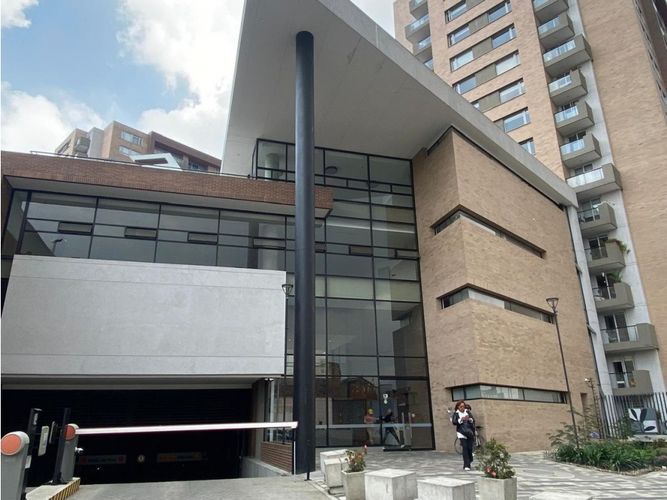Apartamento en  Venta en Ciudad salitre, Bogotá - Imagen 1