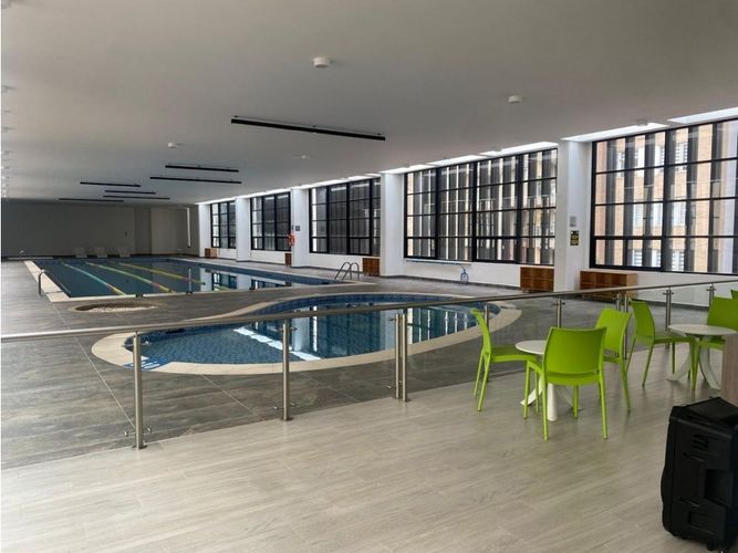 Apartamento en  Venta en Ciudad salitre, Bogotá - Miniatura 4
