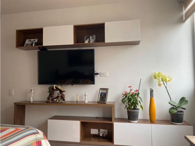 Apartamento en  Venta en Ciudad salitre, Bogotá - Miniatura 5