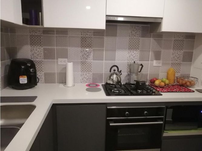 Apartamento en  Venta en Ciudad salitre, Bogotá - Miniatura 6